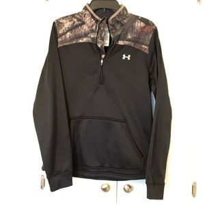 Under armor cold gear